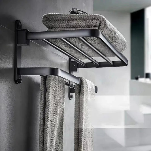Design towel rack
